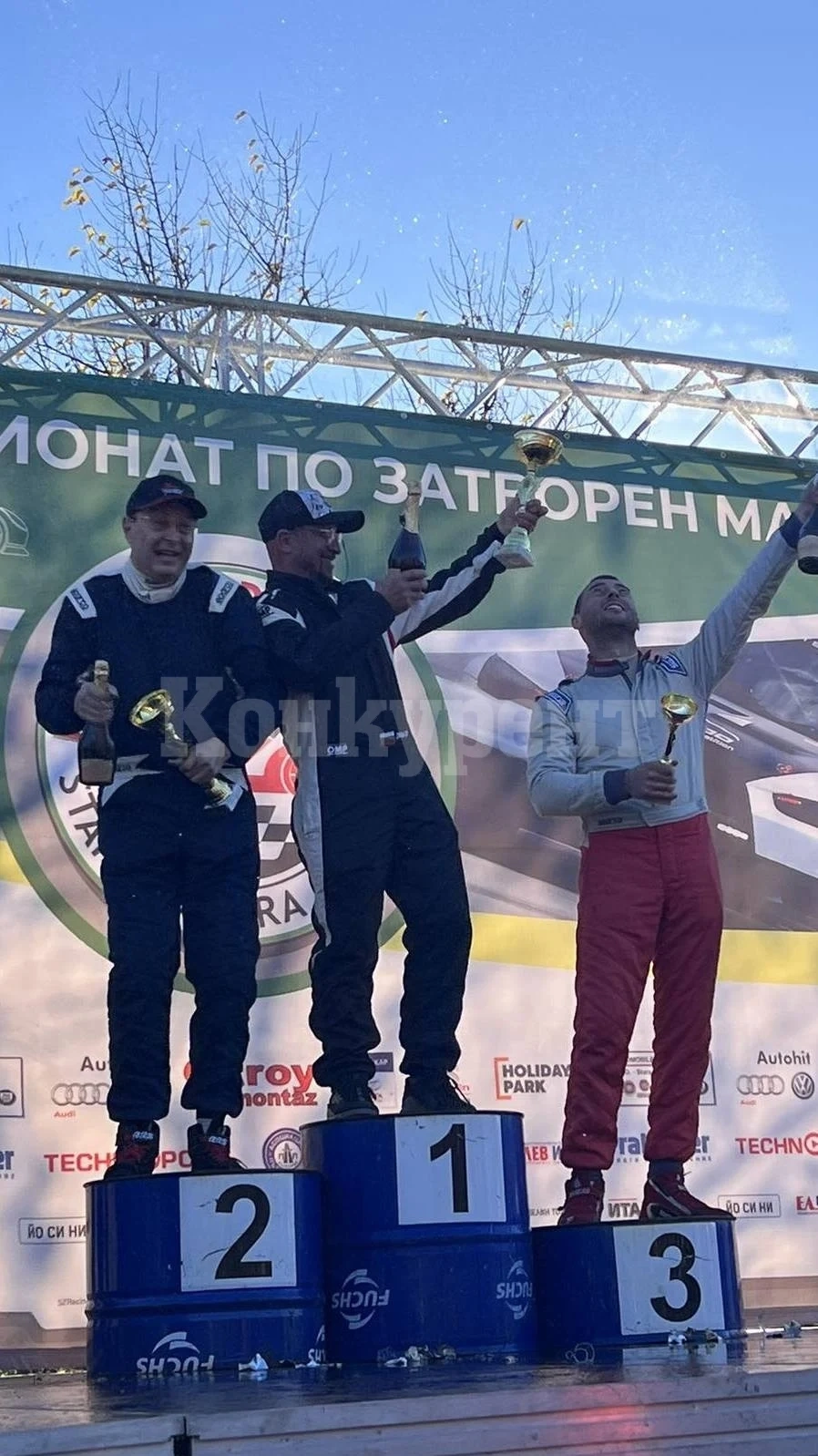 Зам.-кмет на Монтана е трети в България
