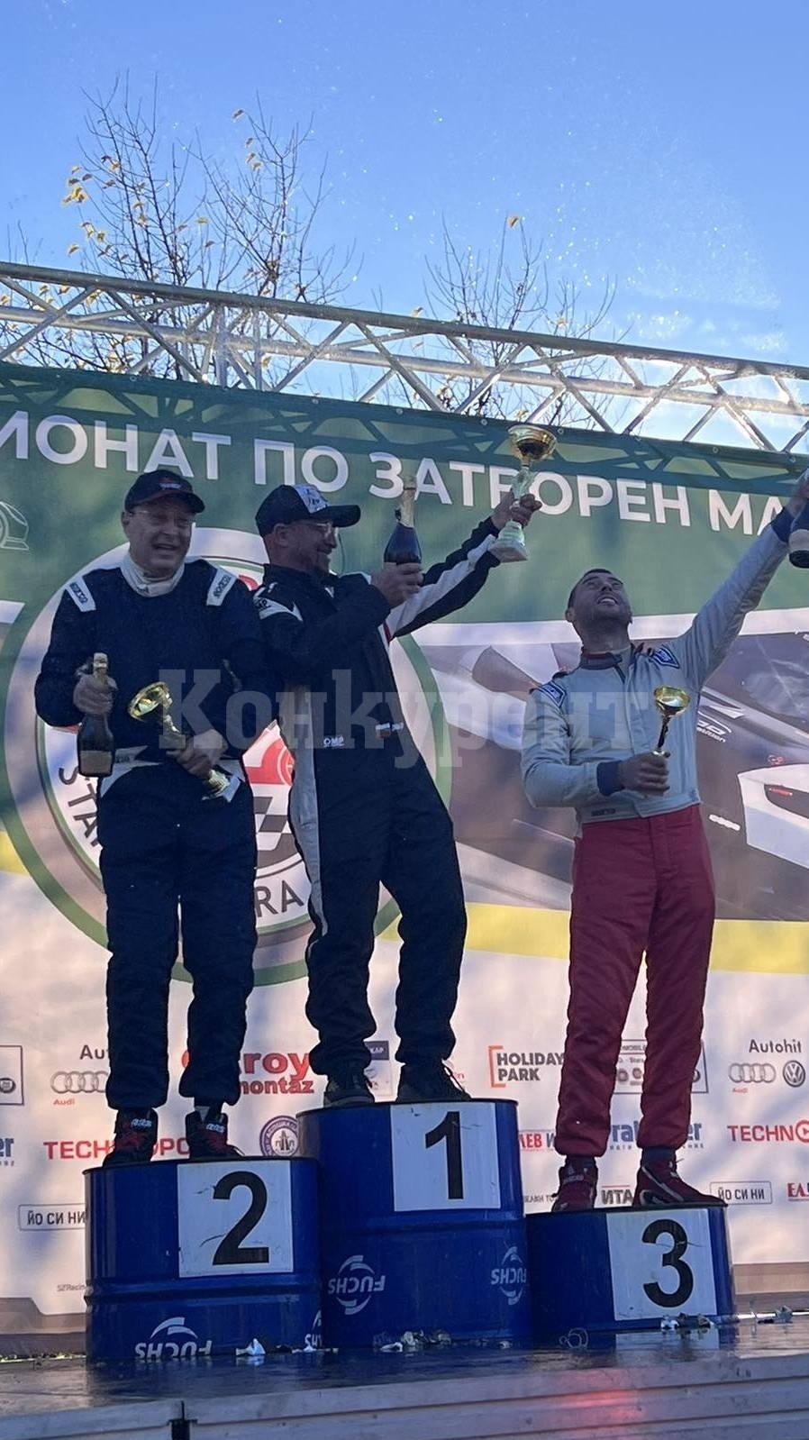 Зам.-кмет на Монтана е трети в България