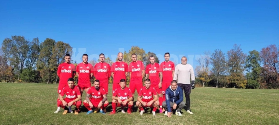 От ФК Кула 04 отчетоха успехите през есенния полусезон