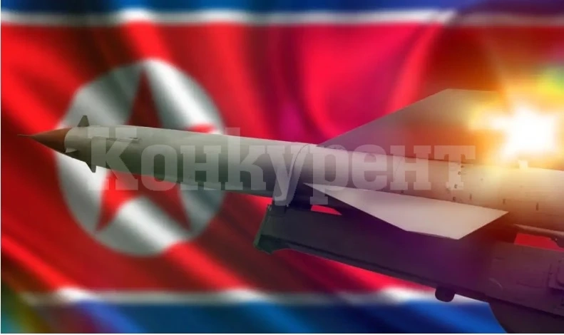 Нови оръжия на границата, Северна Корея се отказа от военна сделка с Южна Корея