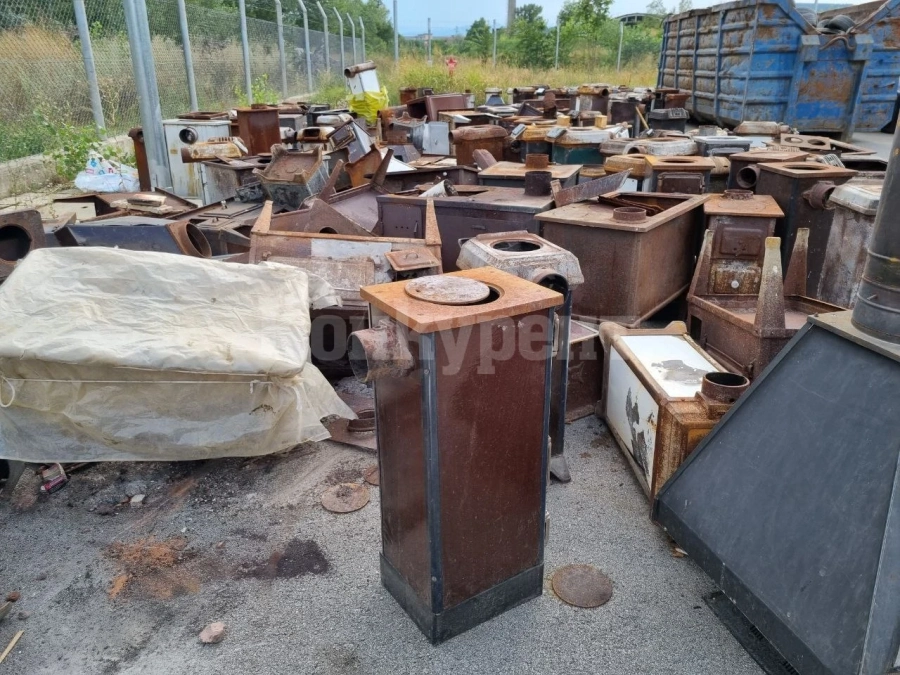 Монтана диша по-чист въздух тази зима, 3300 домакинства захвърлиха печките на твърдо гориво