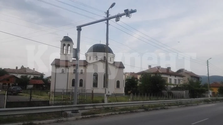Камерите на толсистемата вече засичат и скорост, но глоби ще има от пролетта