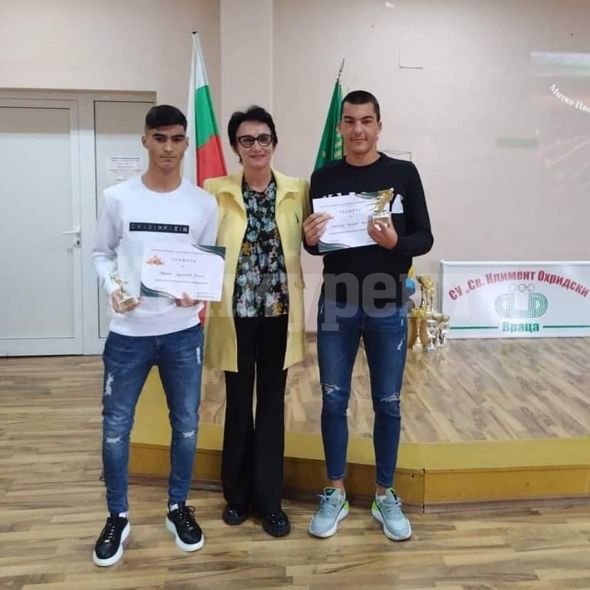Митко Панов влезе в още една класация