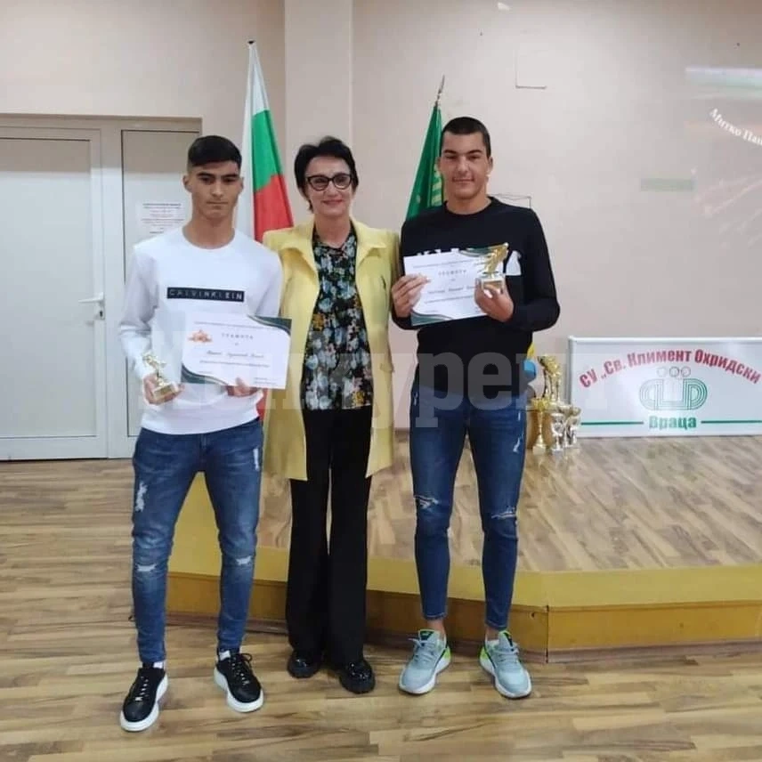 Митко Панов влезе в още една класация