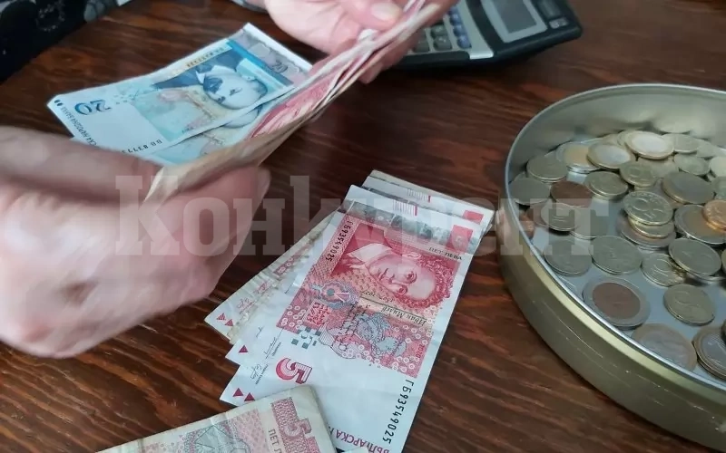 Шалапатова: Минималната пенсия ще се вдигне с над 60 лв., а средната - със 100