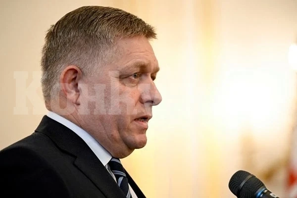 Словашкият премиер: Войната в Украйна може да продължи до 2030 г.