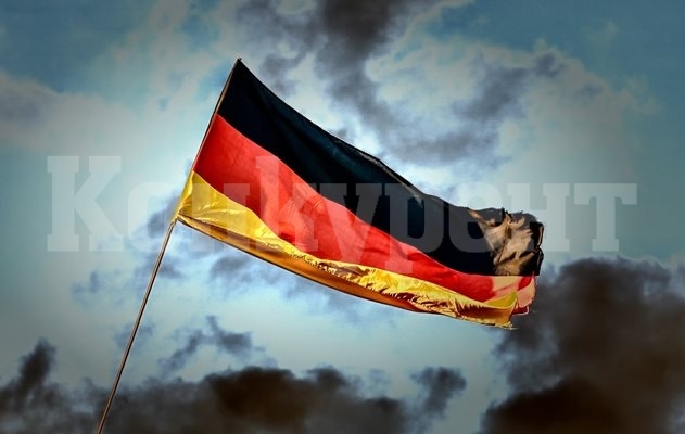 Германия удължи до март 2025 г. защитения статут на украинските бежанци