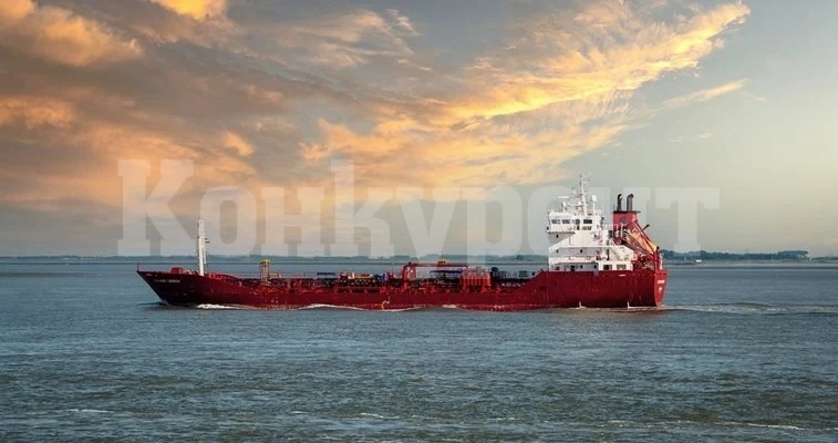 Кораб с 14 души на борда потъна до гръцкия остров Лесбос