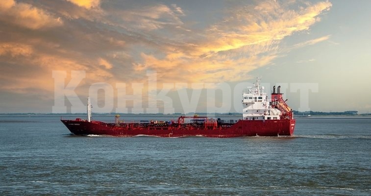 Кораб с 14 души на борда потъна до гръцкия остров Лесбос