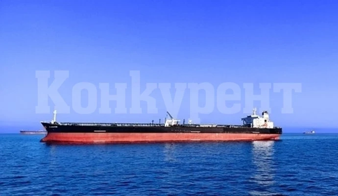 Военноморските сили на САЩ заловиха нападателите, отвлекли танкера, в чийто екипаж има и българи