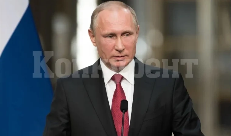 Западният модел на глобализация е в дълбока криза, заяви Путин