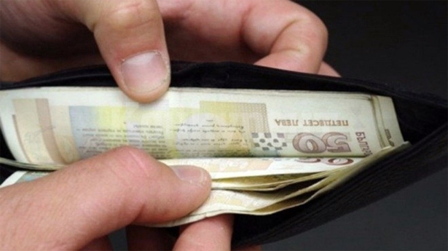 НСИ: Средната брутна месечна работна заплата в област Враца за септември е 1843 лева