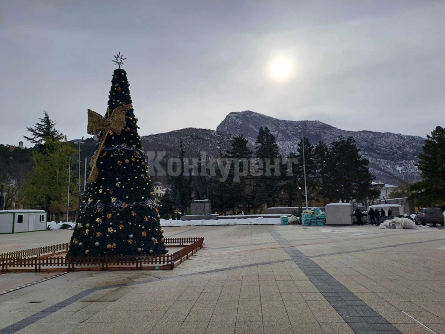 Отмениха частичното бедствено положение във Враца