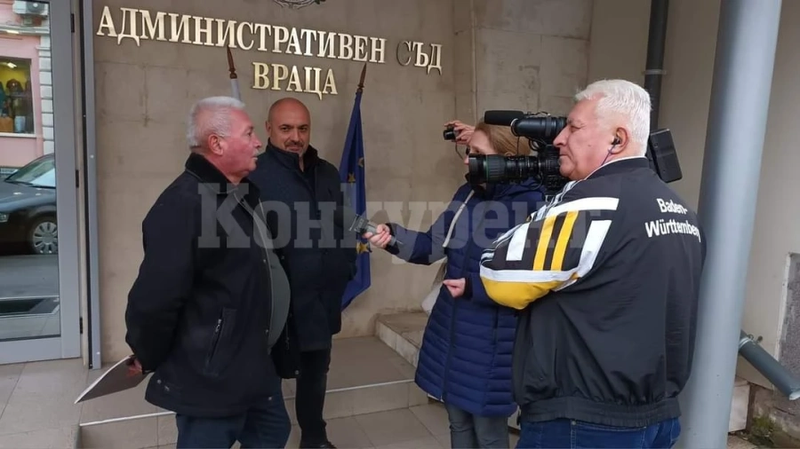 ВМРО-Враца: Делото за избор на общински съветници отива във ВАС