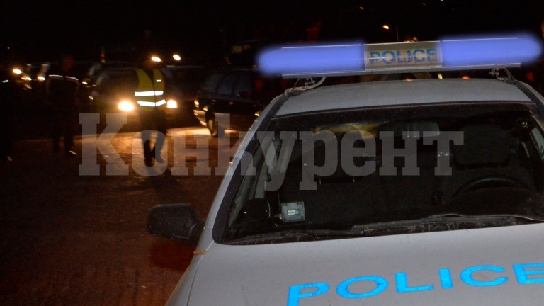 Спипаха солидно почерпен шофьор с „БМВ“ във Видин 