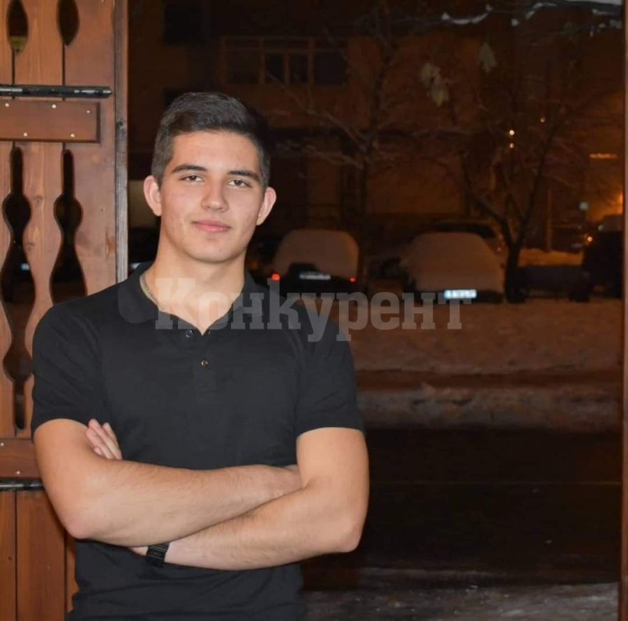 Зов за помощ! Калин се нуждае от благородни хора с широки сърца