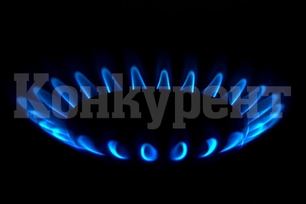 7,5% по-скъп ще е природният газ през декември