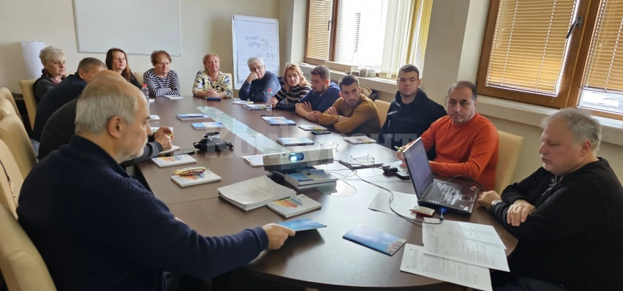 Конференция за подкрепа за българската енергетика и поощряване на националните производства се проведе във Враца
