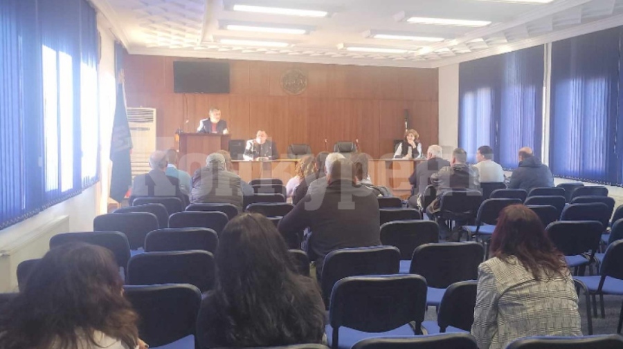 Общинският съвет в Кула проведе първото си редовно заседание