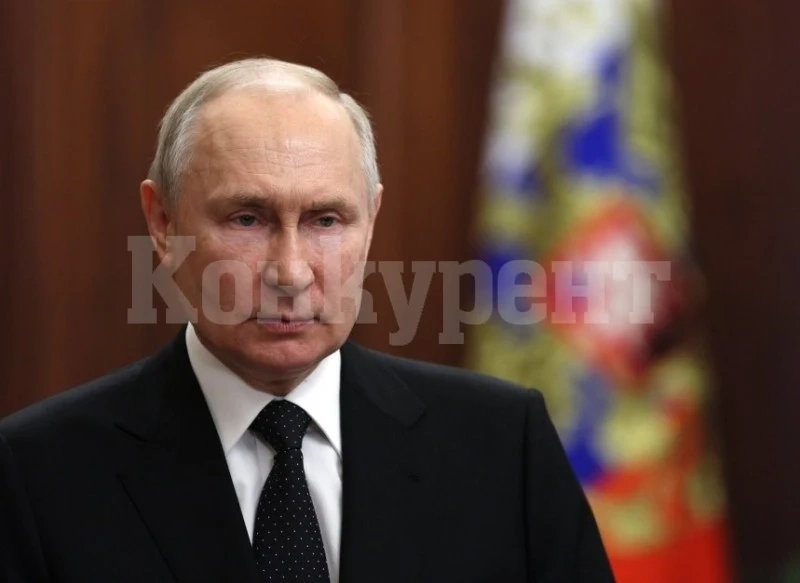 Висш служител: Путин няма да сключи мир в Украйна преди изборите в САЩ