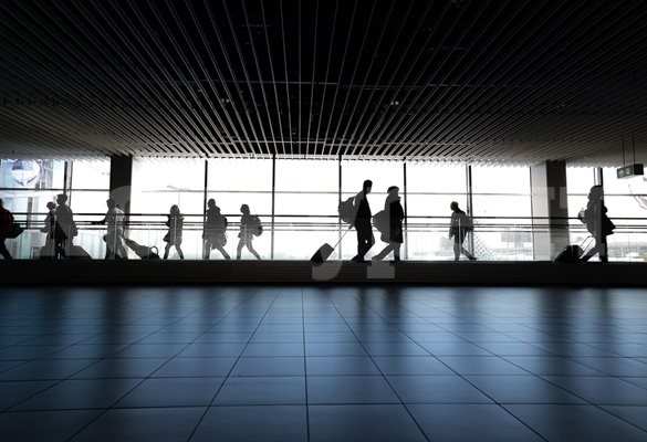 Саудитска Арабия купува 10% дял от лондонското летище Хийтроу