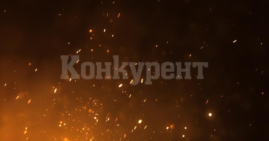 Тринадесет души загинаха при пожар в хостел в Казахстан
