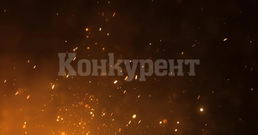 Тринадесет души загинаха при пожар в хостел в Казахстан