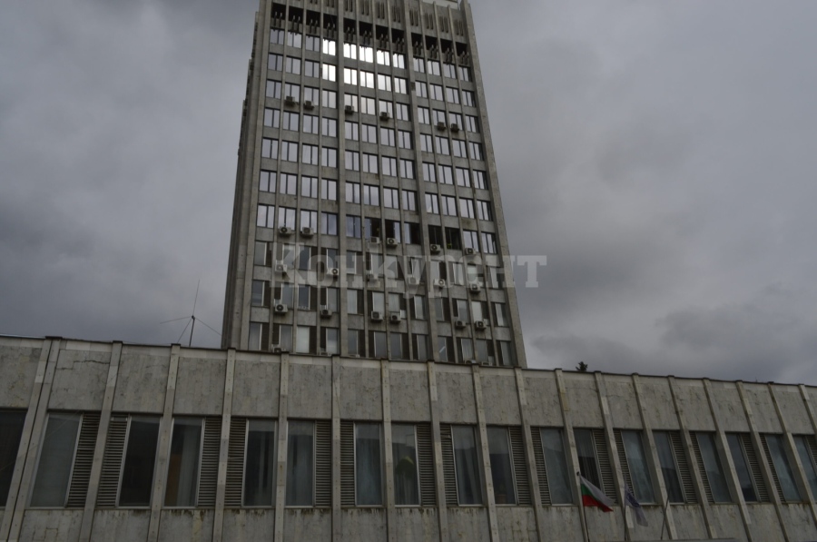 Видинските общински съветници от ГЕРБ отказват да участват в незаконни заседания на Общинския съвет