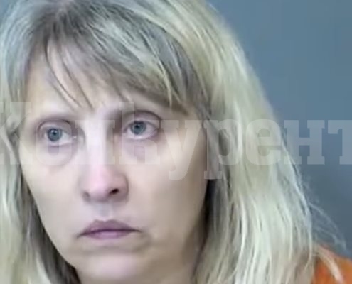 Българка е обвинена в убийството на мъжа си в САЩ, трупът му бил скрит и увит в найлон