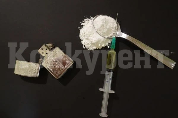 Над 1,7 тона наркотици са били заловени при полицейска операция в Турция