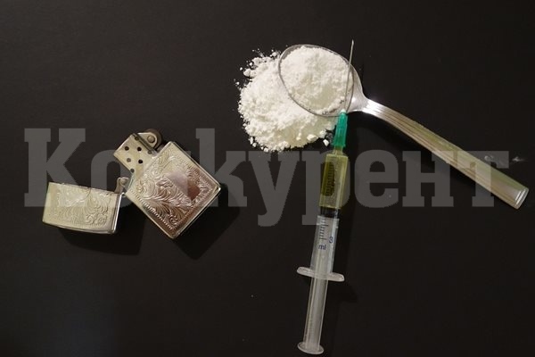 Над 1,7 тона наркотици са били заловени при полицейска операция в Турция