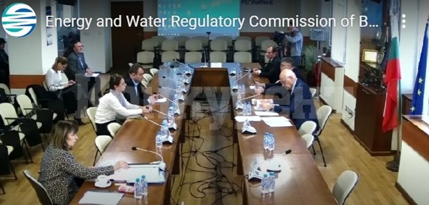 Газът за декември с 6,5% по-скъп, падна с процент от обявеното преди два дни поскъпване