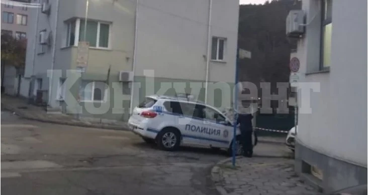 Извънредно! Обир и стрелба в Благоевград, има тежко ранен
