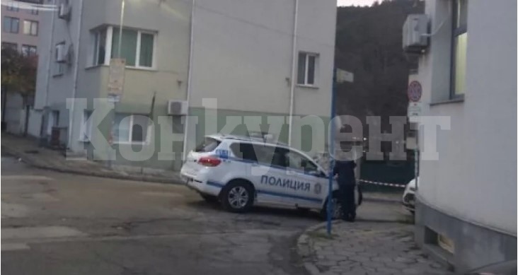 Извънредно! Обир и стрелба в Благоевград, има тежко ранен