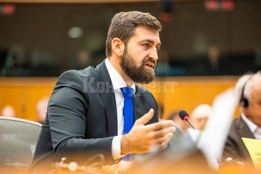 Подкрепиха българската идея за премахване на опашките по границите