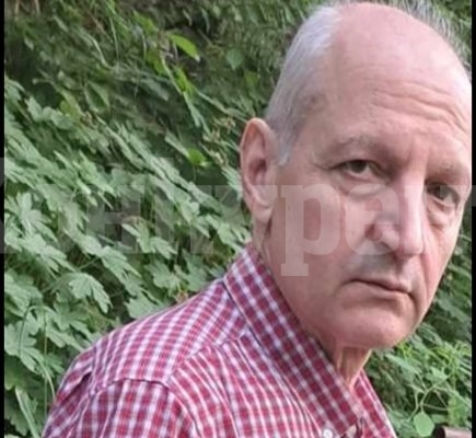 Изчезна мъж от Копривщица, полиция и близки го издирват
