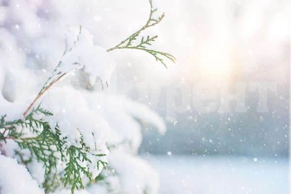 Снежният ад се завръща в неделя, градусите падат най-много в...
