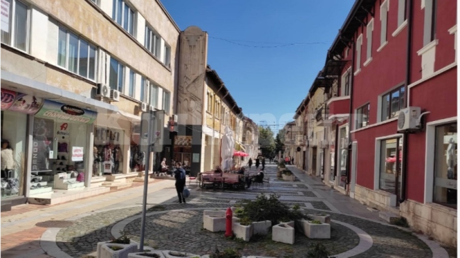Законодателни промени в защита на старите къщи предлага сдружение