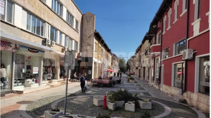 Законодателни промени в защита на старите къщи предлага сдружение