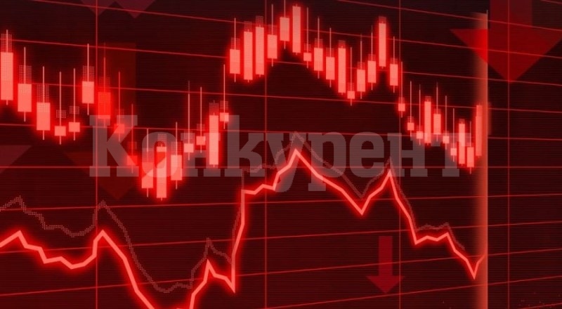 Водеща европейска държава изпадна в рецесия