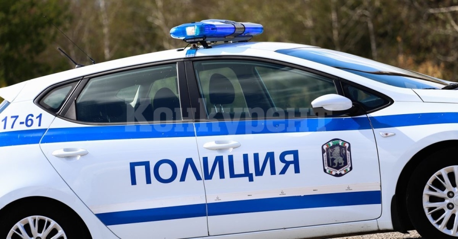 Отриха 21 сирийци край гробището в Орсоя
