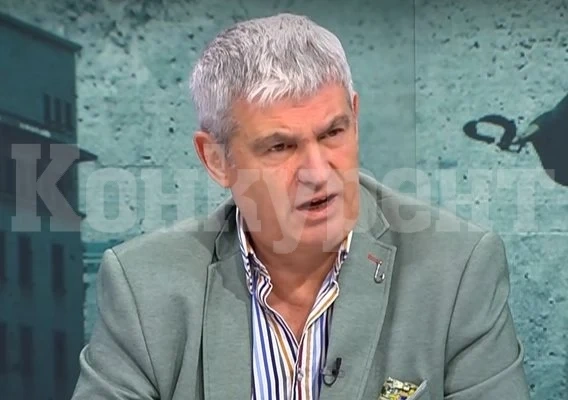 КНСБ: Наистина има безпрецедентен ръст на бюджета на Касата