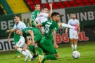 Лудогорец писа петица на Ботев 