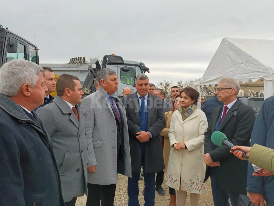 Росица Кирова: Нещата се случват с диалог, уважение и приемственост, не с чегъртане и размахан юмрук!