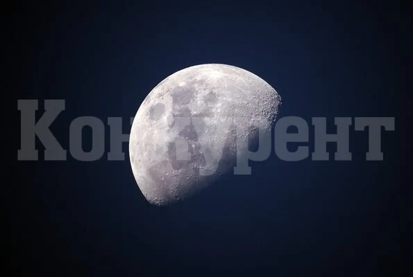 САЩ обявиха датата за първото си кацане на Луната от над 50 години