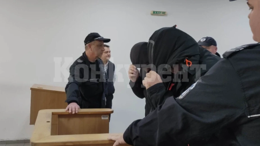 Започват разпитите по делото за залятата с киселина гадателка Тони от Пловдив