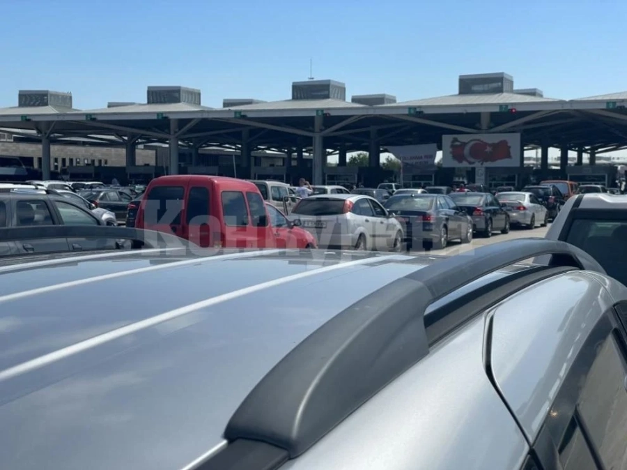 Уведомяват на границата за неплатени глоби