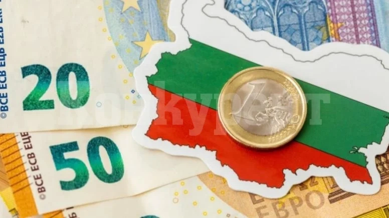Това ще се случи в магазините у нас 30 дни, след като приемем еврото