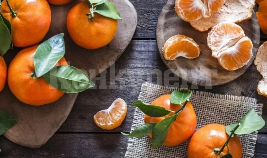 Плодовете, в които никога няма нитрати