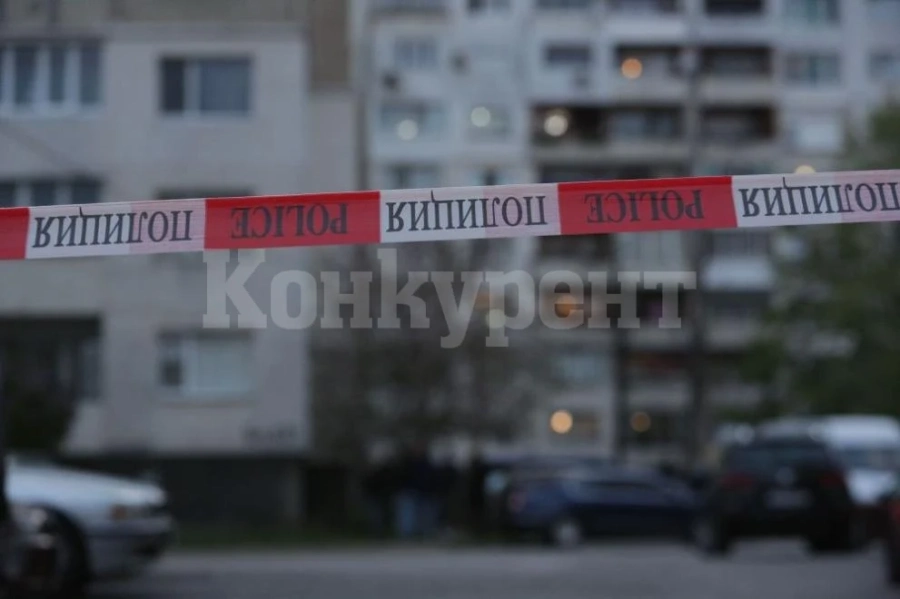 Изведоха барикадирал се мъж в София, заплашвал да сложи край на живота си